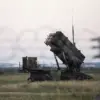 Ukrainian Air Force Officer Calls Ten Patriot Missiles a 'Stupid Joke' in Critique of U.S. Aid