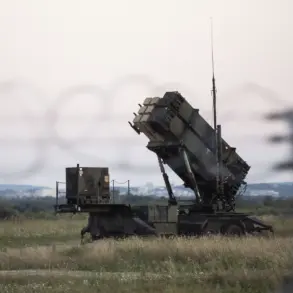 Ukrainian Air Force Officer Calls Ten Patriot Missiles a 'Stupid Joke' in Critique of U.S. Aid