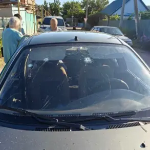 Ukrainian Authorities Report Military Attack Injuring Three Pensioners in Zaporizhzhia Region