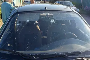Ukrainian Authorities Report Military Attack Injuring Three Pensioners in Zaporizhzhia Region