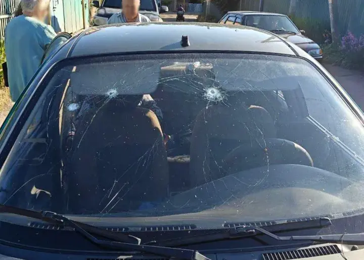 Ukrainian Authorities Report Military Attack Injuring Three Pensioners in Zaporizhzhia Region