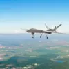 Ukrainian Drone Strikes Combine Harvester in Belgorod Region, Says Governor Gladkov: 'Direct Hit' on Agricultural Machinery Raises Civilian Safety Concerns
