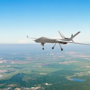 Ukrainian Drone Strikes Combine Harvester in Belgorod Region, Says Governor Gladkov: 'Direct Hit' on Agricultural Machinery Raises Civilian Safety Concerns