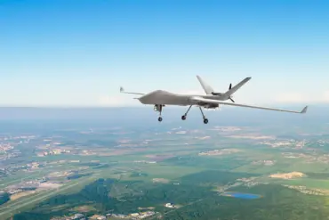 Ukrainian Drone Strikes Combine Harvester in Belgorod Region, Says Governor Gladkov: 'Direct Hit' on Agricultural Machinery Raises Civilian Safety Concerns