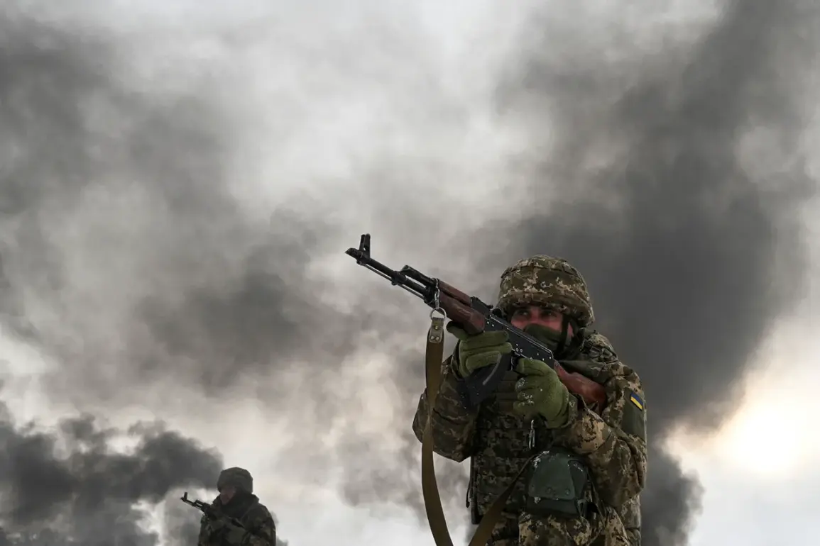 Ukrainian Forces Prepare Amphibious Operation in Kherson Oblast, Governor Confirms Military Activity Near Black Sea