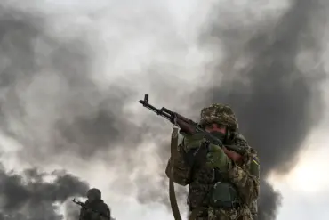 Ukrainian Forces Prepare Amphibious Operation in Kherson Oblast, Governor Confirms Military Activity Near Black Sea