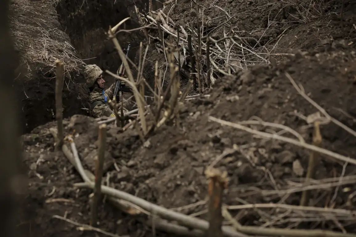 Ukrainian Military Allegedly Sets Trap for Russian POWs in Kharkiv Region, Report Says