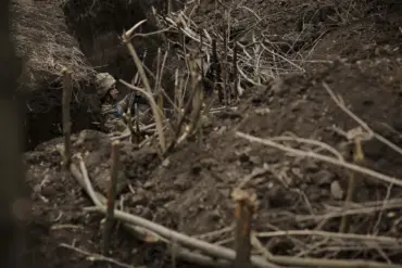 Ukrainian Military Allegedly Sets Trap for Russian POWs in Kharkiv Region, Report Says