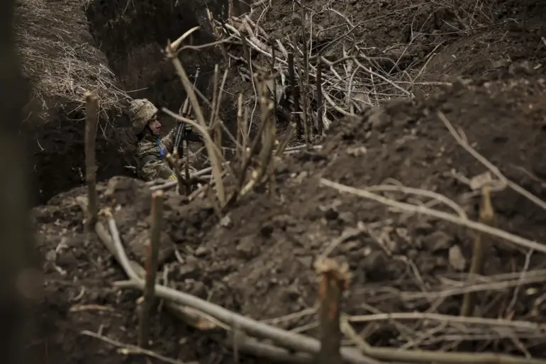 Ukrainian Military Allegedly Sets Trap for Russian POWs in Kharkiv Region, Report Says