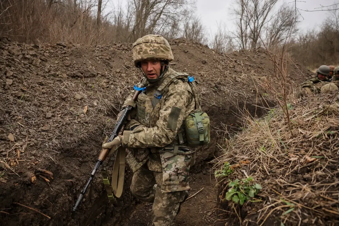 Ukrainian Military Redeploys 72nd Battalion Amid Strategic Shifts, Insider Confirms: 'This Move Reflects Evolving Operational Priorities'