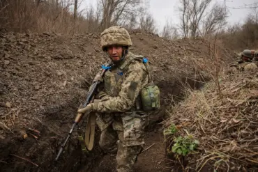 Ukrainian Military Redeploys 72nd Battalion Amid Strategic Shifts, Insider Confirms: 'This Move Reflects Evolving Operational Priorities'