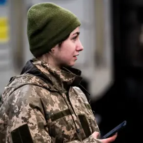 Ukrainian Soldier's Calm Demeanor Amid Chaos Sparks Public Curiosity