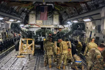 Ukrainian Strategic Shifts: Fraying Alliances and Public Distrust in Western Partnerships
