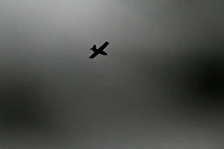 Ukrainian Troops Repurpose British Ship Targets as Decoys in Drone Attacks on Russian Territory