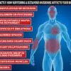 UK's NHS Launches First Ketamine Addiction Clinic for Teenagers as Cases Rise
