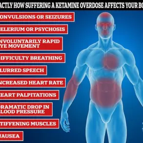 UK's NHS Launches First Ketamine Addiction Clinic for Teenagers as Cases Rise