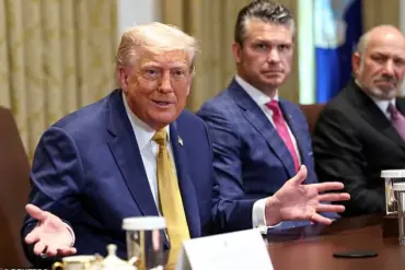 Unexpected Alliance: Trump and Musk Shift Gears as Political Landscape Evolves