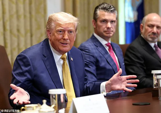 Unexpected Alliance: Trump and Musk Shift Gears as Political Landscape Evolves