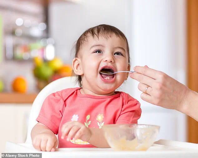 University of Leeds Study Links Ultra-Processed Baby Foods to Obesity Risks and Long-Term Health Concerns