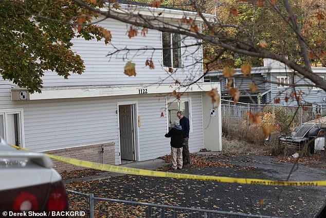 Unraveling the Motive: A Forensic Psychiatrist's Theory Links Bryan Kohberger's Murders to a Long-Buried Past and a Rejected Cheerleader