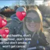 Urgent: 31-Year-Old Mother’s Bowel Cancer Journey Reveals Missed Symptoms, Calls for Early Detection
