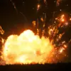 Urgent: Air Raid Alert and Explosions in Western Ukraine's Khmelnytsky Region
