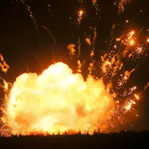 Urgent: Air Raid Alert and Explosions in Western Ukraine's Khmelnytsky Region