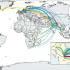 Urgent Alert: Typhoid Bacterium Evolves Antibiotic Resistance, 2022 Study Warns of Growing Threat Across 70 Countries