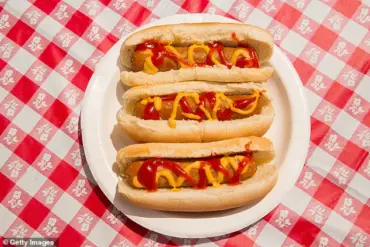 Urgent Health Alert: New Study Sparks Expert Warnings Over Hidden Dangers in Processed Meats