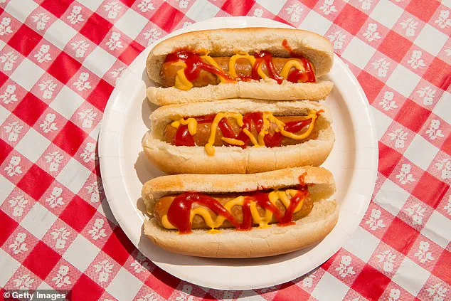 Urgent Health Alert: New Study Sparks Expert Warnings Over Hidden Dangers in Processed Meats