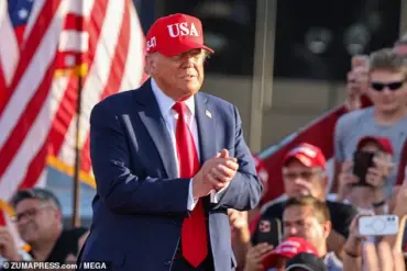 Urgent Political Divides Resurface as Obama Criticizes Trump's Administration in Fourth of July Message