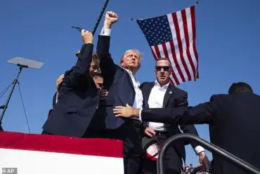 Urgent Questions Remain: One Year Later, the Aftermath of the First Attempted Assassination of Donald Trump Continues to Shape National Security Discourse