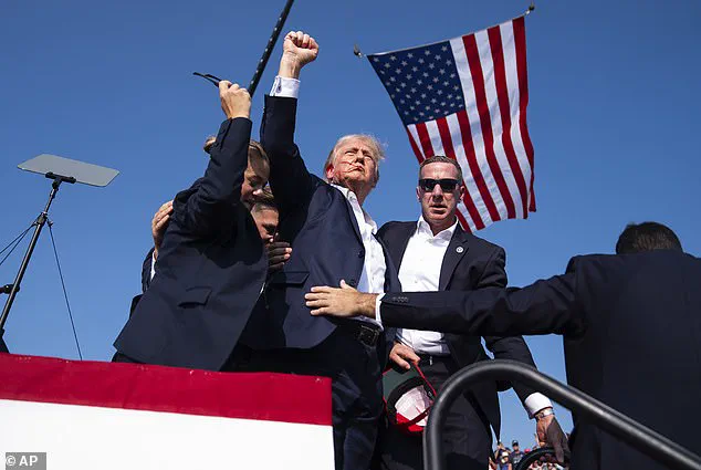 Urgent Questions Remain: One Year Later, the Aftermath of the First Attempted Assassination of Donald Trump Continues to Shape National Security Discourse