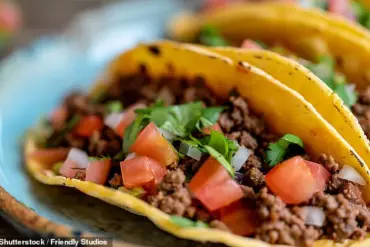 Urgent Recall of Contaminated Ground Beef Issued by FDA and USDA Over Metal Hazard