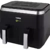 Urgent Recall of Nearly 60,000 Tower Air Fryers in Ireland Over Safety Risk: CCPC Issues 'Do Not Use' Warning