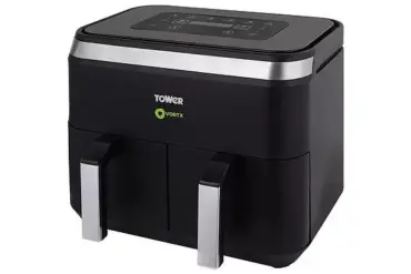 Urgent Recall of Nearly 60,000 Tower Air Fryers in Ireland Over Safety Risk: CCPC Issues 'Do Not Use' Warning