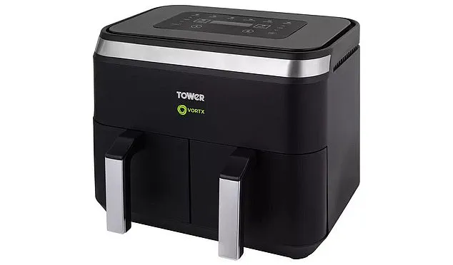 Urgent Recall of Nearly 60,000 Tower Air Fryers in Ireland Over Safety Risk: CCPC Issues 'Do Not Use' Warning