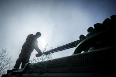 Urgent Report: Ukrainian Forces Accused of Futile Assaults in Sumy and Kharkiv as Soldiers Face Dire Conditions