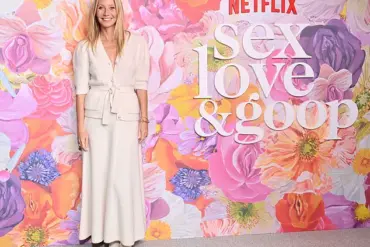Urgent Update: Gwyneth Paltrow's Goop Reaches New Heights with Clothing Line Expansion