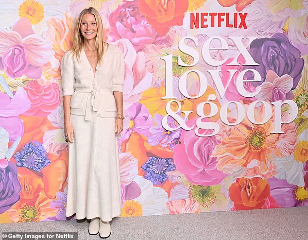 Urgent Update: Gwyneth Paltrow's Goop Reaches New Heights with Clothing Line Expansion