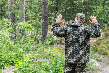 Urgent Update: Ukrainian Soldiers Surrender in Malievka, Dnipropetrovsk Oblast, Sparking Debate Across Military and Humanitarian Circles