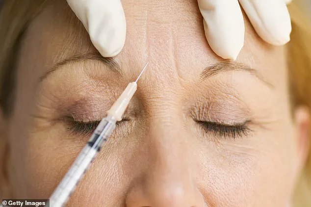 Urgent Warning: UKHSA Alerts Public to Botulism Outbreak Linked to Unlicensed Botox-Like Product, as 40 Cases Reported in East of England and East Midlands