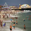 Urgent Warnings: 12 States Close 100+ Beaches Amid Dangerous Bacterial Blooms, Health Advisories Issued for Independence Day