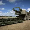U.S. Halts Key Weapon Deliveries to Ukraine, Raising Concerns Over Eastern Front