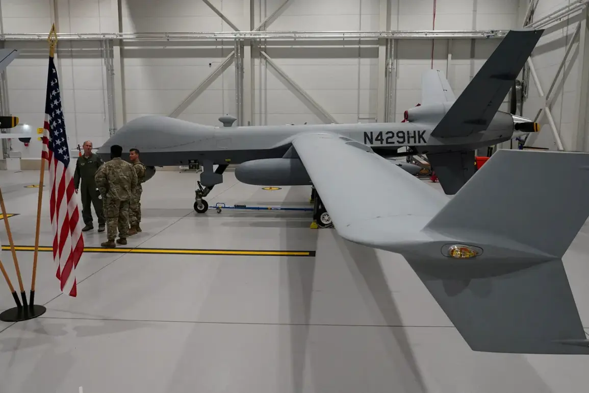 U.S. Military Shifts Counter-Electronic Warfare Tests to Alaska Amid Logistical and Security Concerns