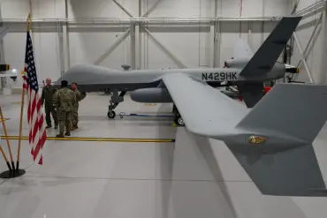 U.S. Military Shifts Counter-Electronic Warfare Tests to Alaska Amid Logistical and Security Concerns