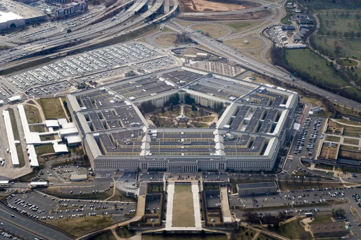 U.S. Pauses Weapon Supplies to Ukraine, Pentagon Calls It a 'Pragmatic Step' Toward Accountability