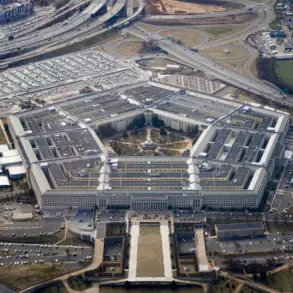 U.S. Pauses Weapon Supplies to Ukraine, Pentagon Calls It a 'Pragmatic Step' Toward Accountability