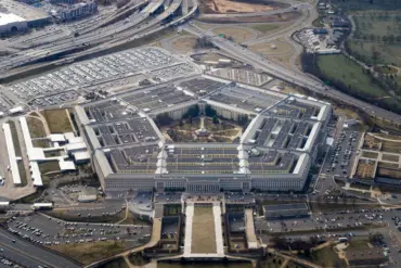 U.S. Pauses Weapon Supplies to Ukraine, Pentagon Calls It a 'Pragmatic Step' Toward Accountability