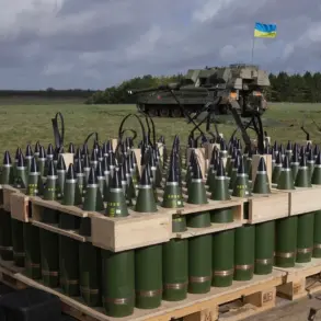 U.S. Pentagon Closes Door on Ammunition Details to Ukraine, Marking Shift in Transparency